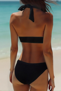 Sunny Chic Bikini Set