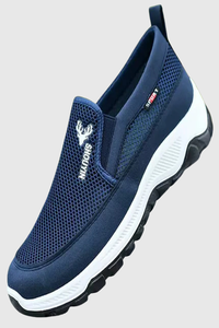 Orthopedic Comfort Outdoor Sneakers