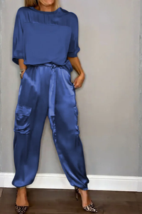 Effortless Two Piece Set