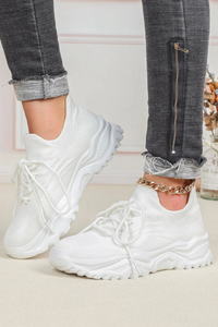Comfortable Mesh Walking Sneakers