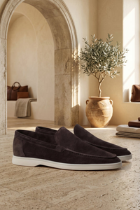 Heritage Step Klassische Slipper