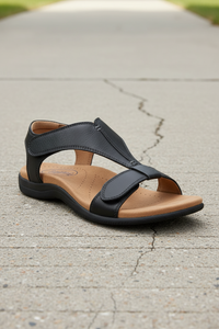 Soft-Step Everyday Sandal
