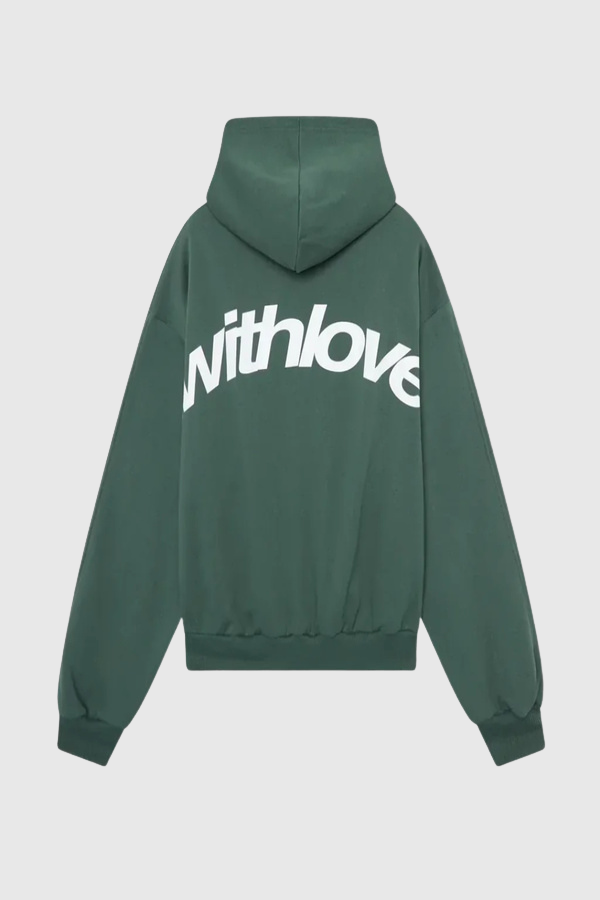 Classic Everyday Pullover Hoodie