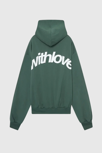 Classic Everyday Pullover Hoodie