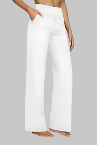 Comfort Fit Everyday Pants