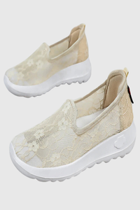 Lightweight Breathable Walking Shoes
