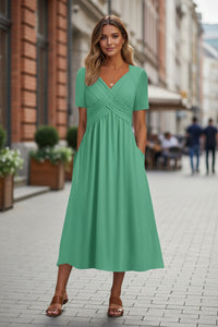 Versatile Styling Dress