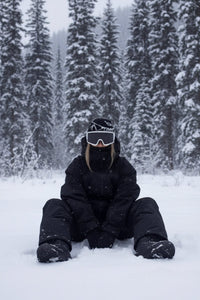 All-Weather Hooded Jacket for Active Winter Adventures 3