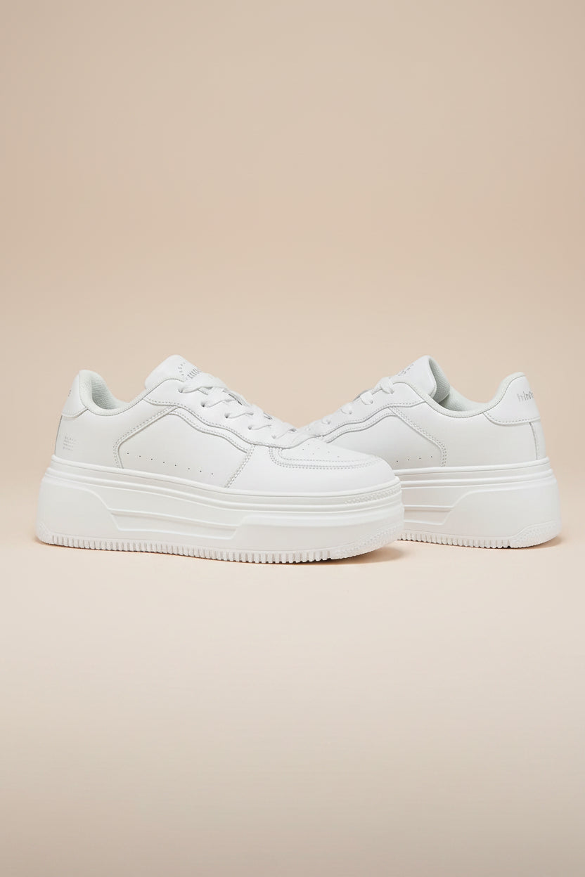 Baasploa - Women's Sneakers with Thick Sole for Comfort and Style 6