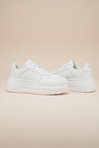 Baasploa - Women's Sneakers with Thick Sole for Comfort and Style 6