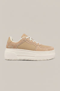 Baasploa - Women's Sneakers with Thick Sole for Comfort and Style 8