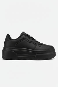 Baasploa - Women's Sneakers with Thick Sole for Comfort and Style 9
