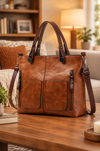Timeless Shoulder Bag