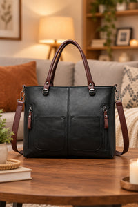 Timeless Shoulder Bag