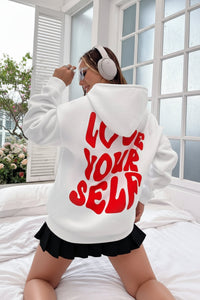 Bold Graphic Hoodie for Stylish Streetwear and Comfort 1