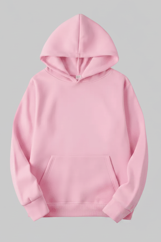 Breathable Hooded Sweatshirt for Comfortable Spring Style 8