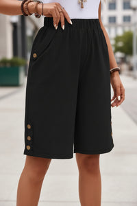 Breezy Wide-Leg Trousers for Women