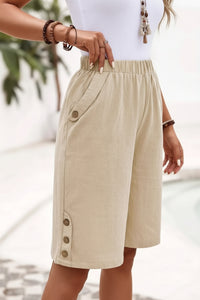 Breezy Wide-Leg Trousers for Women