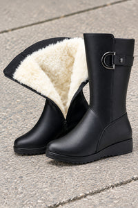 Women's Winter Comfort Boots