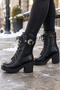 Women's Winter Comfort Boots