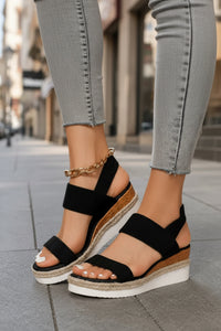 Orthopedic Comfort Sandals for Active Everyday Wear