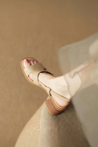 Casual Open Toe Strap Sandals for Effortless Summer Style and Comfort 2