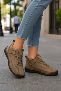 Modern Lightweight Sneakers for Everyday Style