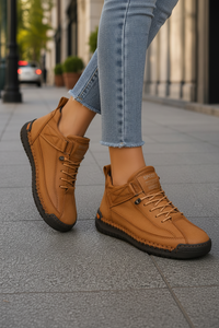 Modern Lightweight Sneakers for Everyday Style