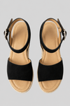 Comfort Platform Summer Espadrille Sandals