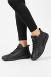 Cushioned Everyday Wide Walking Shoes