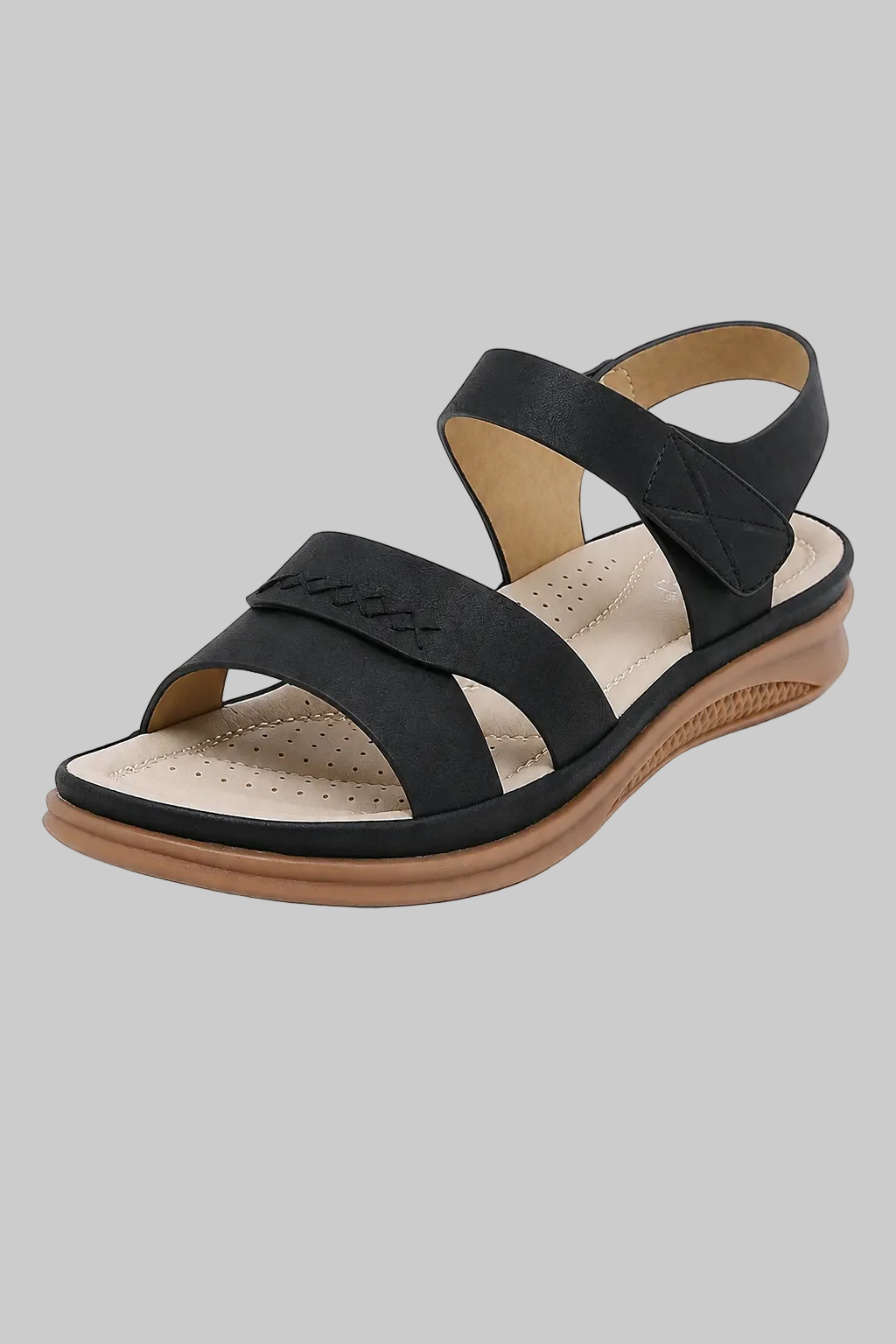 Cushioned Arch Support Sandals