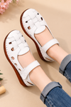 Comfort Walking Summer Footwear