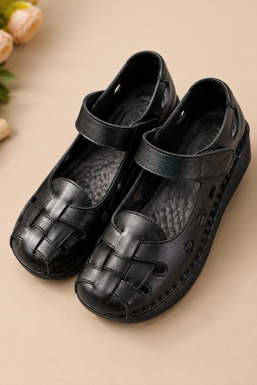 Comfort Walking Summer Footwear