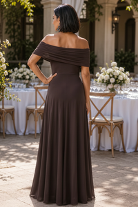 Elegant Occasion Midi Dress with Beautiful Draped Detail