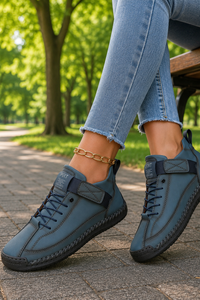 Lässige Sneakers für lange Tage