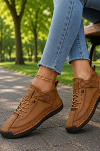 Lässige Sneakers für lange Tage
