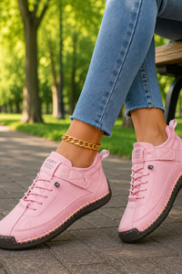 Lässige Sneakers für lange Tage
