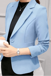 Chic Bohemian Jacket in Soft Cotton Blend for Effortless Elegance 0