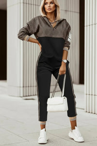 Chic High-Quality Womens Tracksuit Set for Effortless Everyday Style 5