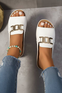 Chic Orthopedic Summer Sandals for Comfort and Style 5