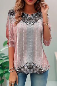 Chic Sequin Top for Glamorous Going Out Looks 4