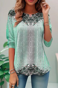 Chic Sequin Top for Glamorous Going Out Looks 5