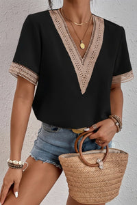 Chic T-Shirt with Soft Comfort for Effortless Everyday Style 2