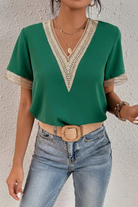Chic T-Shirt with Soft Comfort for Effortless Everyday Style 7