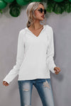 Classic Hoodie for Timeless Comfort and Effortless Style 0