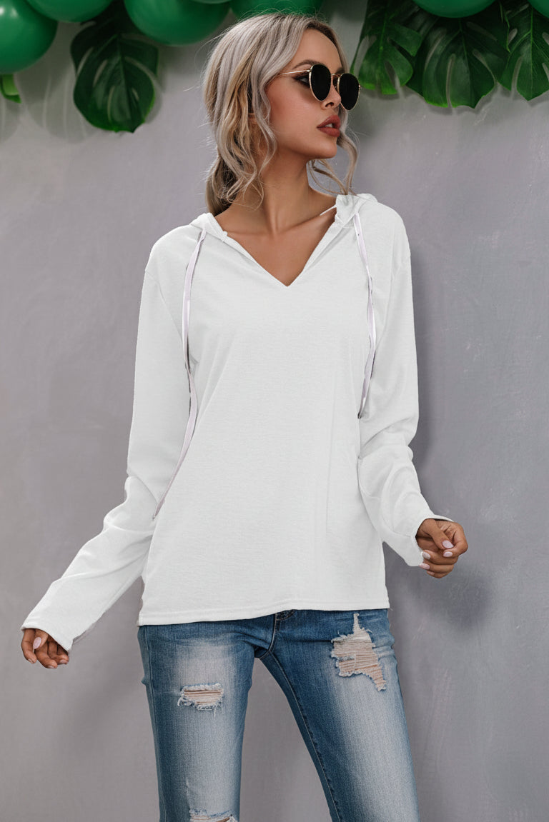 Classic Hoodie for Timeless Comfort and Effortless Style 0