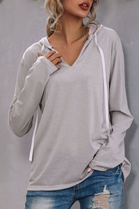 Classic Hoodie for Timeless Comfort and Effortless Style 2