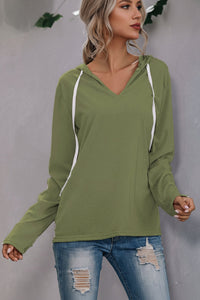 Classic Hoodie for Timeless Comfort and Effortless Style 3