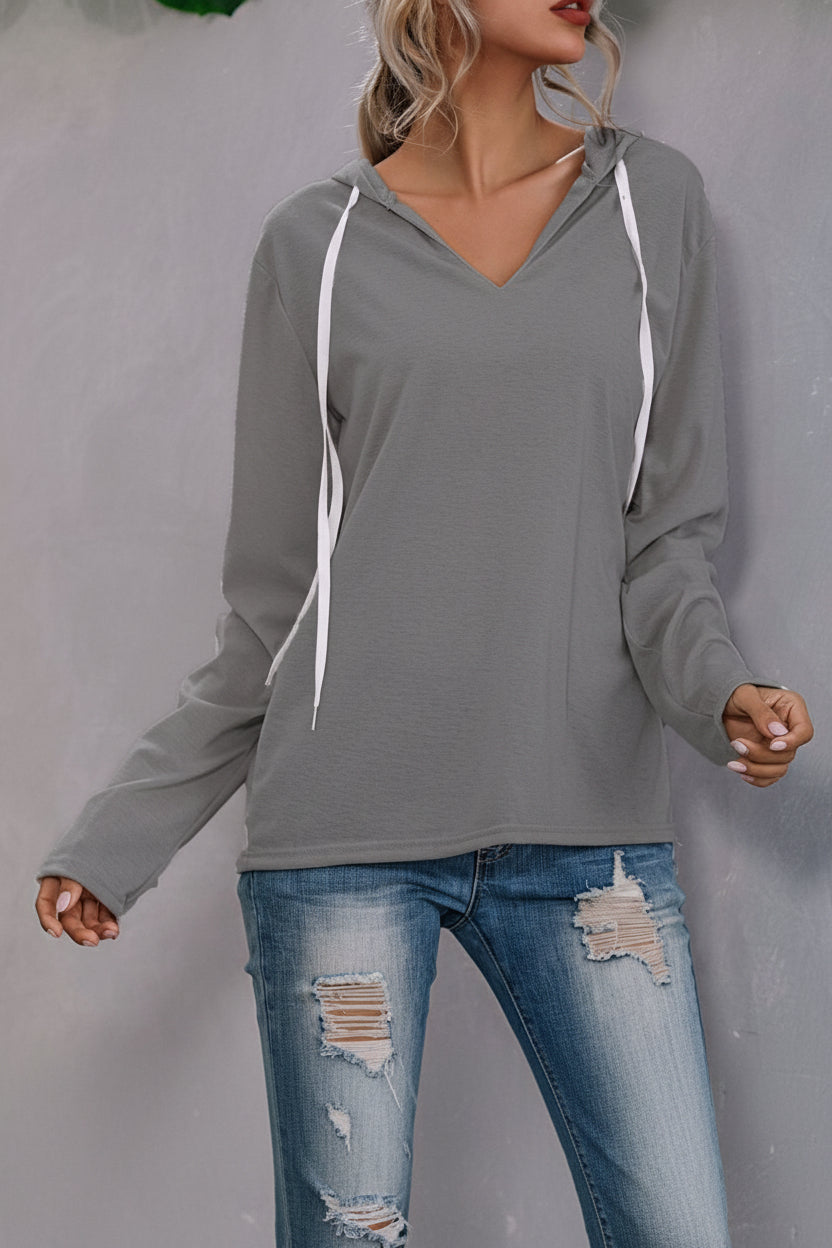 Classic Hoodie for Timeless Comfort and Effortless Style 6