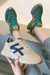 Comemore - Luxury Platform Sneakers With Anti-Slip Sole And Comfortable Fit 0